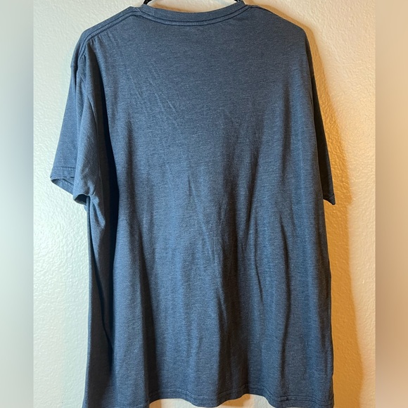 Marvel Captain America Men’s Graphic Tee -XL - Picture 2 of 4